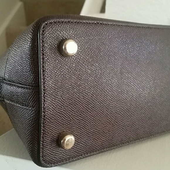 Coach Sierra Satchel - Picture 3 of 3